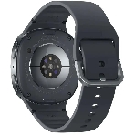 Умные часы Samsung Galaxy Watch8 LTE 1.34' Super AMOLED, 4G LTE, IP68, графит, фото4