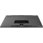 Монитор 27' AOC 27B3QA2 IPS 1920x1080, 120 Гц, 1 мс, 16:9, 250 кд/м², HDMI 1.4, DP 1.2, VGA, 3.5 Jack, динамики (2x2 Вт), черный, фото9