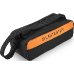 Сумка для инструментов Lanmaster черный/оранжевый (LAN-BAG-M), фото6