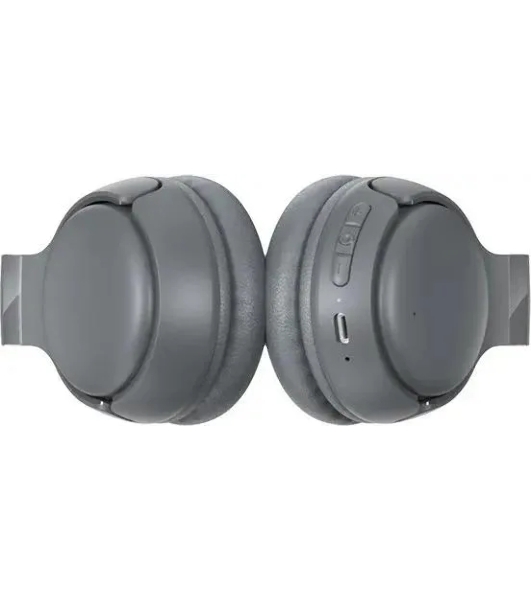 Нaушники WRL SHB-ME00 5504ADGF GREY HONOR CHOICE