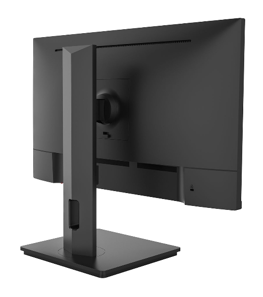 Монитор 27' Aiwa MQ275A IPS 2560x1440, 100 Гц, 4 мс, 16:9, 300 кд/м², HDMI 2.0, DP 1.2, USB-C (15 Вт), 3.5 Jack, динамики (2x3 Вт), FreeSync, G-Sync, черный