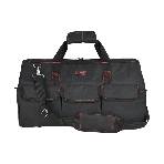 Сумка для инструментов Deli DL430904 Black Edition, фото16