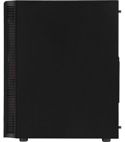 Компьютер Bloody BD-PC CB76T2 TWR i7 14700F (2.1) 32Gb SSD 1Tb RTX 5070 12Gb Windows 11 Home 64 GbitEth 650W черный (RUS) (2141987)