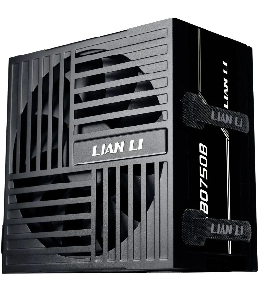 Блок питания Lian-Li ATX 750W BX0750B Gen.5 80+ bronze (20+4pin) APFC 120мм fan 12xSATA RTL