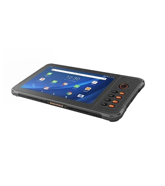 Планшет Urovo P8100 8', 4Gb, 64Gb, 4G LTE, Android, черный