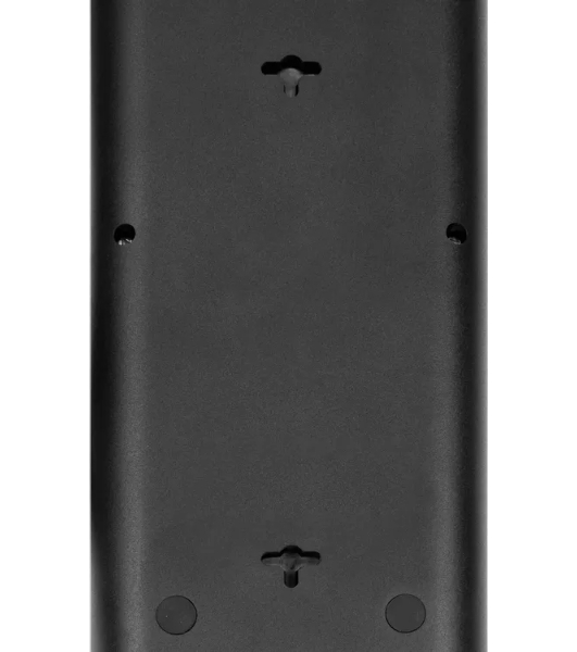 Сетевой фильтр Powercom SP-10 USB2A1СB 3,0 м 3.0м (10 розеток) черный, коробка