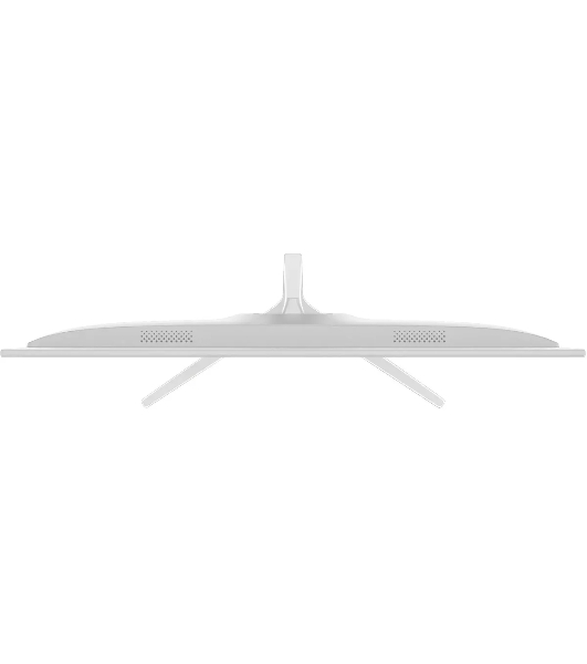 Монитор 27' Digma Progress 27P502F IPS 1920x1080, 100 Гц, 7 мс, 16:9, 300 кд/м², 1xHDMI, 1xDP, белый