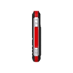 Мобильный телефон Maxvi T100 красный, фото3