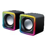 Активная акустическая система 2.1 + Bluetooth Qumo MIRAGE AS015, фото3