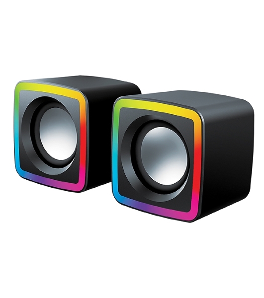 Активная акустическая система 2.1 + Bluetooth Qumo MIRAGE AS015