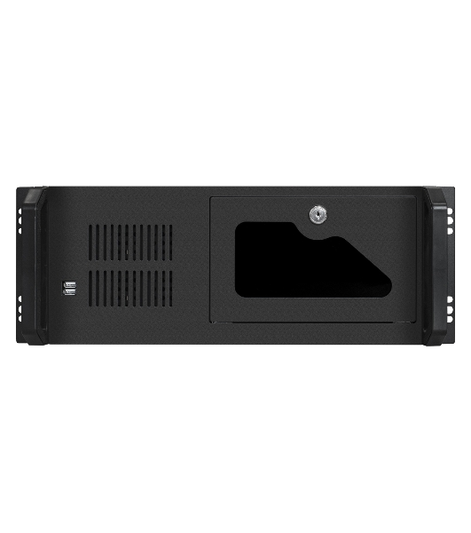 Серверный корпус ExeGate Pro EX293231RUS 4U450-26/4U4020S (RM 19', высота 4U, глубина 450, БП 1200RADS, USB)
