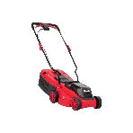 Газонокосилка аккумуляторная MTX CLM-320, 20 В, 4 Ач, фото 1