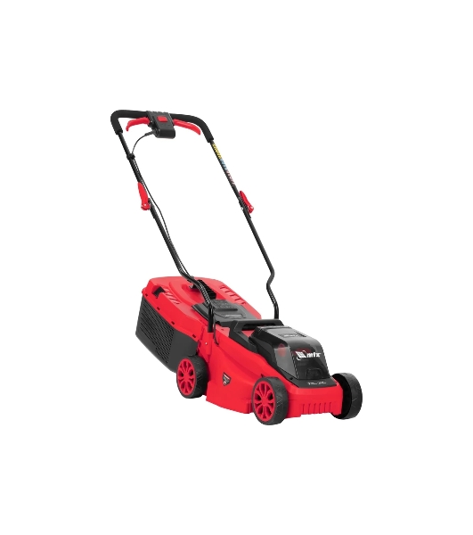 Газонокосилка аккумуляторная MTX CLM-320, 20 В, 4 Ач