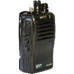 Рация Аргут РК-301М VHF 16кан. до 22.20км компл.:1шт аккум. черный (RU51029), фото3