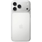 Смартфон Apple iPhone 17 Pro 12/256Gb, серебристый, фото2