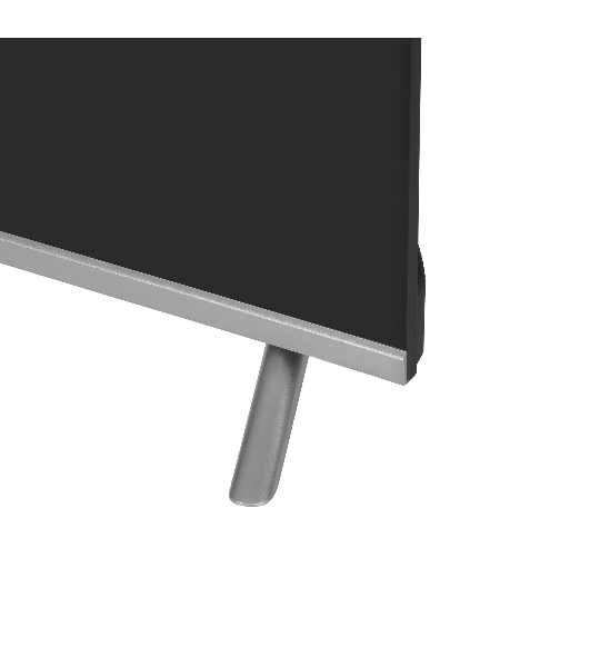 Телевизор Sber 43' SDX-43F3000DSA черный/серый LED FHD 60Hz Smart TV Салют ТВ 1.5GB/8GB
