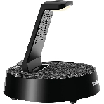 Портативная колонка BBK BTA1110 черный 10W 2.0 BT 10м 1800mAh, фото12
