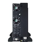 Источник бесперебойного питания Штиль STR1110SL 8000Вт/10000ВА/IEC320 С13х8/IEC320 С19х2, фото3