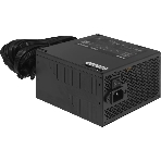 Блок питания MSI MAG A600DN (306-7ZP6B11-809), 600 Вт, 80 PLUS WHITE, 120 мм, черный, фото 1