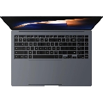 Ноутбук Samsung Galaxy Book 4 Pro NP960 Core Ultra 5 125U 16Gb SSD512Gb Intel Arc 16' AMOLED Touch 3K (2880x1800) Windows 11 Home grey WiFi BT Cam (NP960XGK-LG6IN), фото7