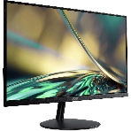 Монитор 23.8' Acer SA242YH1bi VA 1920x1080, 100 Гц, 4 мс, 16:9, 250 кд/м², VGA, HDMI 1.4, 3.5 Jack, динамики (2x2 Вт), черный, фото6