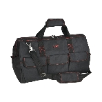 Сумка для инструментов Deli DL430904 Black Edition, фото 1