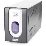 Источник бесперебойного питания Powercom Imperial IMD-1025AP 615Вт 1025ВА черный, фото6