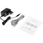 Роутер беспроводной Digma DWR-AC1202 AC1200 10/100/1000BASE-TX черный, фото5