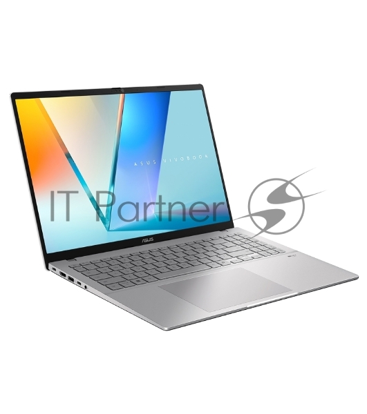 Ноутбук 16' ASUS Vivobook S16 S3607VA-RP173 Core 5 210H/16Gb/SSD512Gb/IntelGraphics/1920x1200/NoOS/s