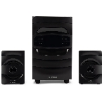 Микросистема Hyundai H-MS1404 черный 30Вт FM USB BT SD, фото18