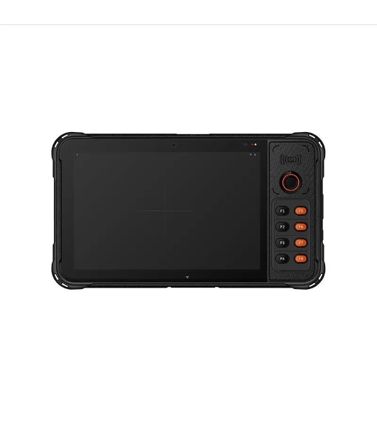 Планшет Urovo P8100 8', 4Gb, 64Gb, 4G LTE, Android, черный