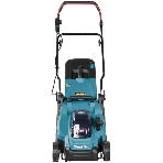 Газонокосилка аккумуляторная Makita LM003GZ, 40 В, 0 Ач, фото6