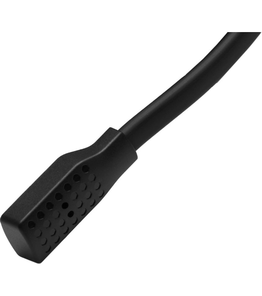 Гарнитура Bloody G230P чёрный, проводная, USB, подсветка