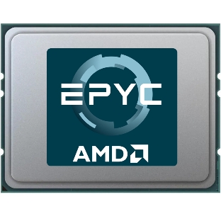 Процессор AMD EPYC 7443 Soc-SP3 2.85GHz OEM