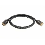 Кабель соединительный DP-DP 1.4V 8K@60Hz 1м, Telecom Pro TCG750-1M, фото 1