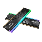 Оперативная память XPG Lancer Blade, DDR5, 32GB (2x16GB), 6000MHz, CL30, DIMM, с радиаторами, RGB, черный, фото3