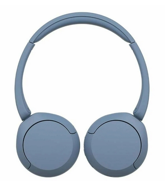 Гарнитура Sony Bluetooth WH-CH520LZ BLUE