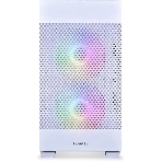 Компьютерный корпус Lian-Li Lancool 205M Mesh белый без БП ATX 2xUSB 3.0 audio bott PSU, фото2