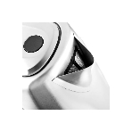 Электрочайник BRAYER BR1014 серебристый, 1.7 л, 2200 Вт, скрытый нагревательный элемент, фото6