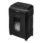 Шредер Fellowes Powershred 10M FS-4630601 DIN P-5, 2х15мм, 10лст., 19лтр., Safety Lock, с микрорезкой, фото2