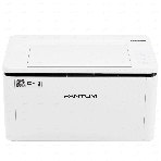 Принтер лазерный Pantum BP2300w, A4, ч/б, печ. до 22 стр/мин., 1200 x 1200 dpi, USB, Wi-Fi, фото2