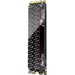 Накопитель SSD Netac NV5000-T, 1Tb, M.2 2280, PCIe 4.0 x4, NVMe, R/W 4800/4600, с радиатором, фото3
