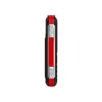 Мобильный телефон Maxvi T100 красный, фото4