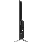 Телевизор Digma 55' DM-LED55UBB41 темно-серебристый LED UHD 60Hz Android TV, фото2