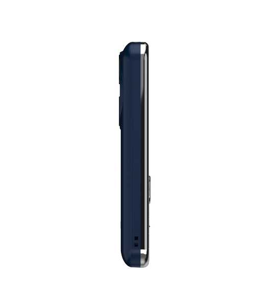 Мобильный телефон Maxvi P18i синий