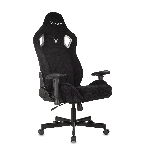 Кресло Бюрократ Knight Outrider Light-20 черный, ткань, 120 кг, механизм качания, фото17