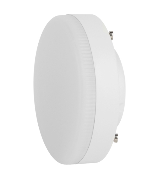 Лампа светодиодная ЭРА STD LED GX-12W-840-GX53