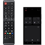 Телевизор Samsung 32' UE32H5000FUXRU черный LED FHD 120Hz Tizen OS, фото4