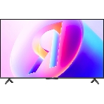Телевизор Яндекс 65' YNDX-00081 черный QLED UHD 60Hz Smart TV Станция Бейсик с Алисой, фото 1
