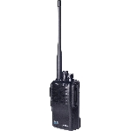 Рация Аргут РК-301М VHF 16кан. до 22.20км компл.:1шт аккум. черный (RU51029), фото4